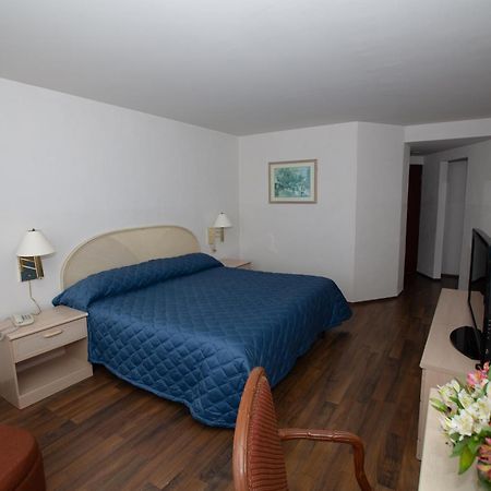 Hotel San Francisco Toluca Exteriér fotografie